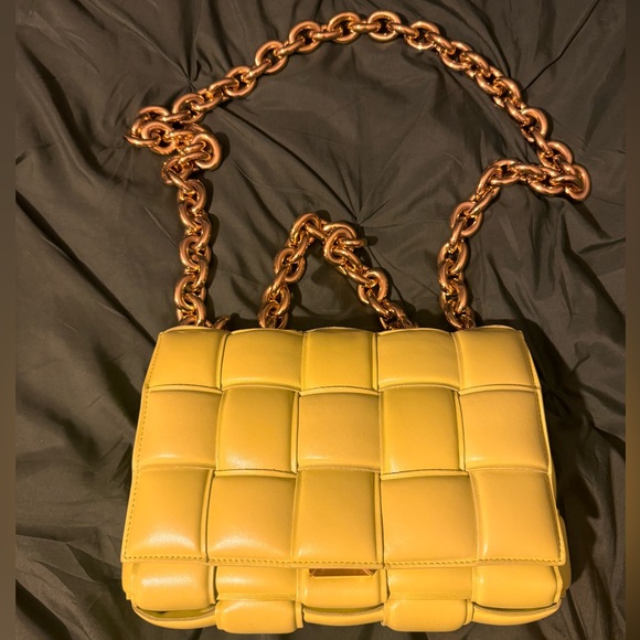 Bottega Cassette Bag - Picture 2 of 5